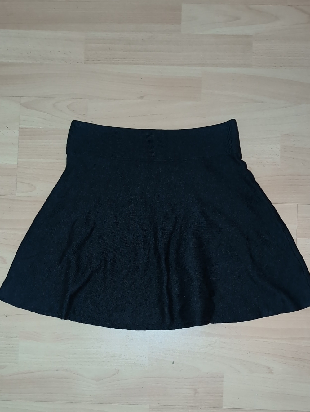 NWT Green A-Line Women's Skirt